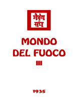 Mondo Del Fuoco III.pdf